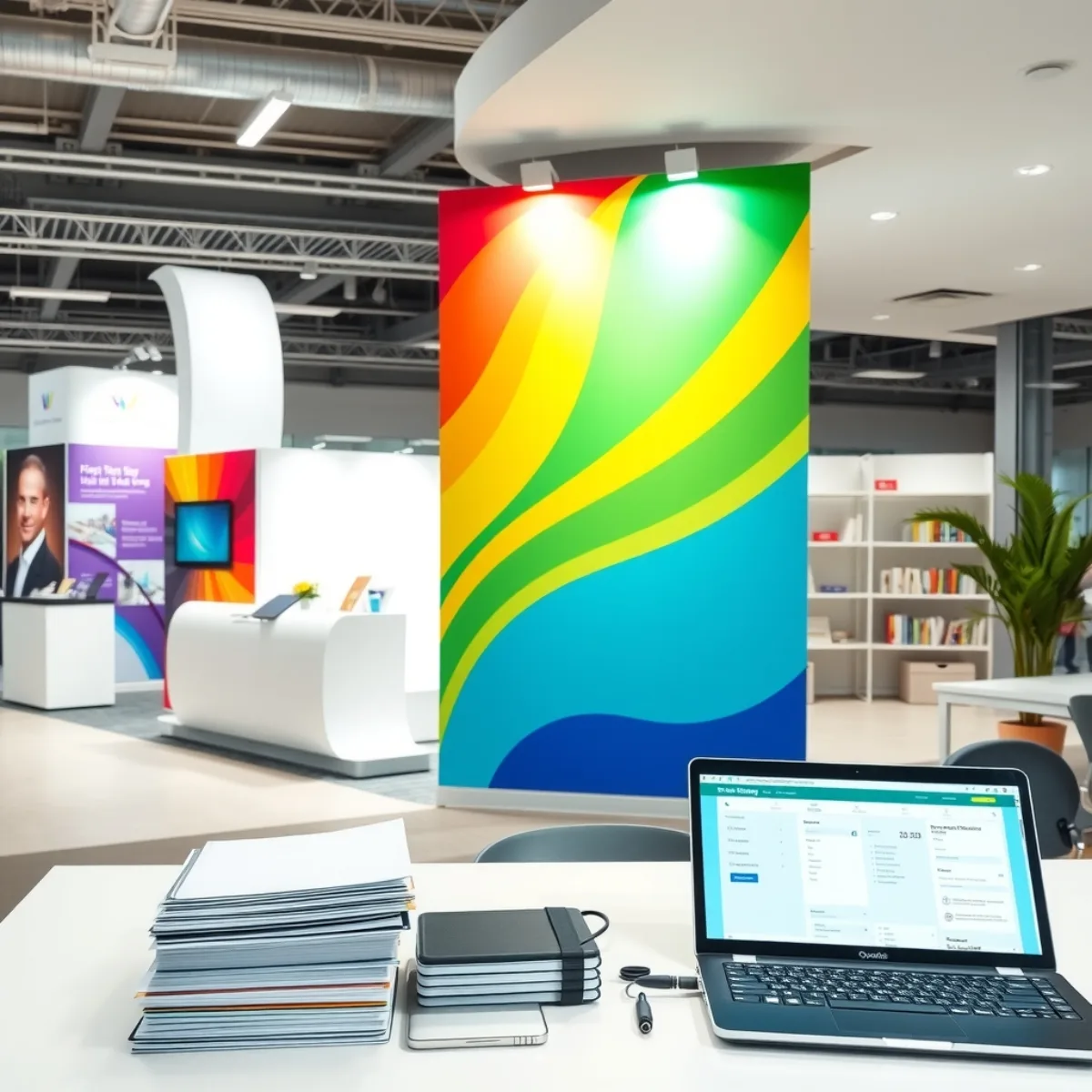 CENTRALPrint เชี่ยวชาญในการให้บริการงานพิมพ์ครบวงจร ด้วยเทคโนโลยีการพิมพ์ที่ล้ำส — บริษัท เซ็นทรัล พริ้นติ้ง แอนด์ แอดเวอร์ไทซิ่ง จำกัด