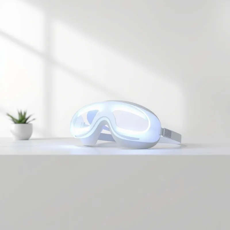 OSL Light Therapy Mask