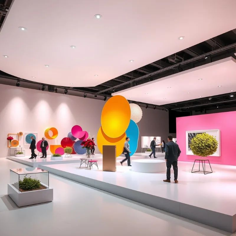 BANGKOK DESIGN WEEK 2018