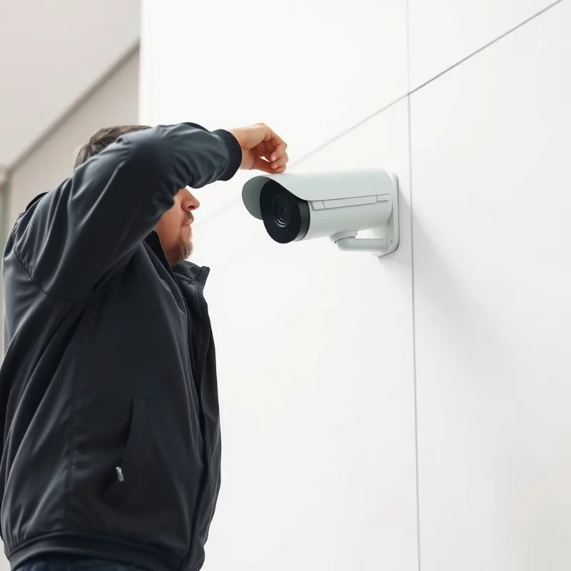ซ่อม CCTV บริการด่วนถึงที่